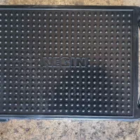 زیر پایی میز  اداری