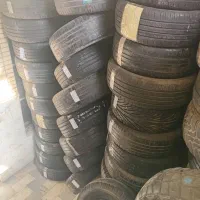 لاستیک کارکرده 16تا20