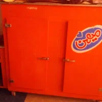 یخچال مغازه و فریزر|فروشگاه و مغازه|خرم بید, |دیوار