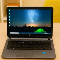 لپ تاپ hp core i3 درحد نو
