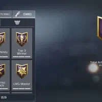 اکانت لجند دار کالاف|کنسول، بازی ویدئویی و آنلاین|اردبیل, |دیوار