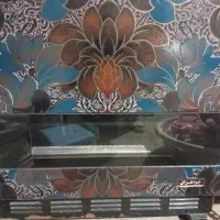 بخاری گازی