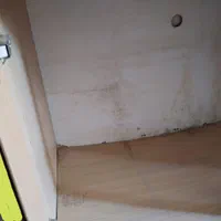 جا کتابی MDF با کیفیت و قدیمی.|کتابخانه، شلف، قفسه‌های دیواری|محمودآباد, |دیوار