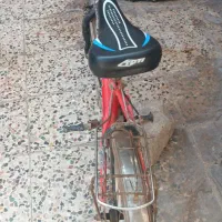 دو چرخه ۱۶|دوچرخه، اسکیت، اسکوتر|کارون, |دیوار