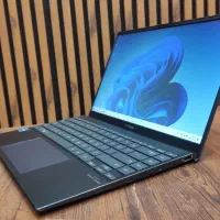 ASUS ZENBOOK UX425 EA سبک ترین لپتاپ جهان|رایانه همراه|مشهد, کوه سنگی|دیوار