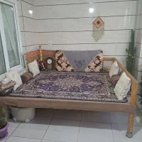 تخت سنتی