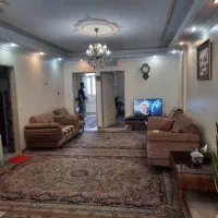 آپارتمان 80متر 2خواب ط3 وط4پرستارشمالی