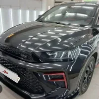 Kmc a5 2025|خودرو سواری و وانت|تهران, پرستار|دیوار