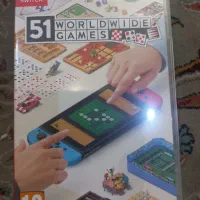 فروش بازیهای NINTENDO SWITCH (نینتندو)|کنسول، بازی ویدئویی و آنلاین|تهران, شهرک دریا|دیوار