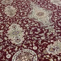 روفرشی دو رو 12متری