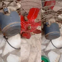 فن هواکش و بوق