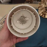 کاسه آسیاب|خردکن، آسیاب، غذاساز|بوئین و میاندشت, |دیوار