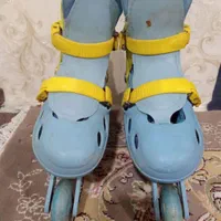 اسکیت