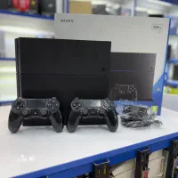 Ps4 fat 1216