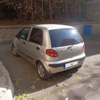 ماتیز سال 80