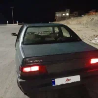 پژواردی مدل ۸۴|خودرو سواری و وانت|بروجرد, |دیوار
