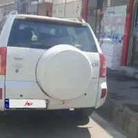 ام وی ام ایکس ۳۳ درجه یک بدون رنگ|خودرو سواری و وانت|تبریز, |دیوار