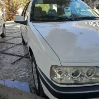 اس ال ایکس ۹۶ درجه یک|خودرو سواری و وانت|اصفهان, رهنان|دیوار