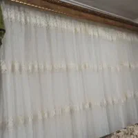 پرده هال و پذیرایی|پرده، رانر، رومیزی|تالش, هشتپر|دیوار