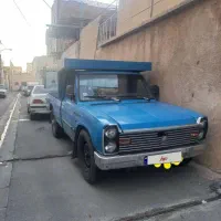 نیسان ۹۳|خودرو سواری و وانت|مشکیندشت, |دیوار