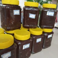 رب آلوچه درجه یک شمال