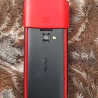 نوکیا ۵۷۱۰ موزیکال اصل ویتنام دو سیم کارت|موبایل|ارومیه, |دیوار