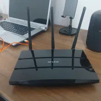 مودم و روتر تی پی لینک