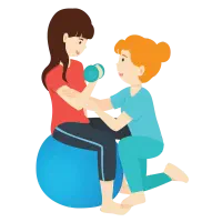 کارشناس فیزیوتراپی