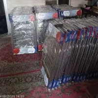 بندرخت طرح استیل