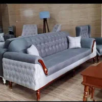 مبل پاریس ۷ نفر