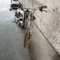 موتورسیکلت