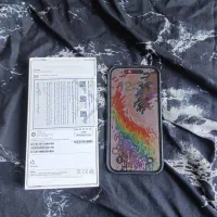 ایفون ۱۶ نرمال iphone 16 ch
