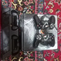 ps4 slim 1tra کپی خور
