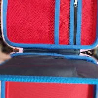 جامدادی کتابی