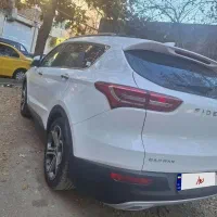 فیدلیتی ۷نفره بی رنگ|خودرو سواری و وانت|فشاپویه, |دیوار