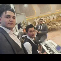 گروه موسیقی، موزیک شادمجالس عروسی ،جلودری،