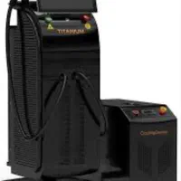 لیزرموزاید