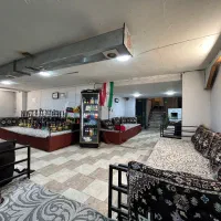 شاگرد برا قهو خانه