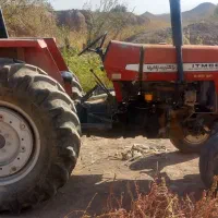 تراکتور ۲۸۵مدل ۸۶|خودرو سنگین|قیدار, |دیوار