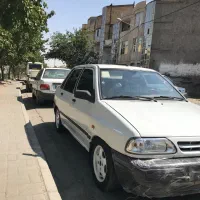 پراید مدل 93