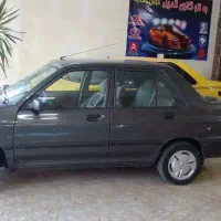 پراید نوک مدادی مدل ۹۴|خودرو سواری و وانت|تاکستان, |دیوار