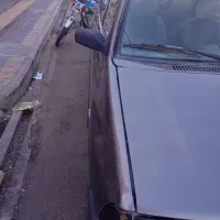 خودرو|خودرو سواری و وانت|کاشمر, |دیوار