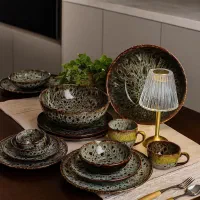 فروش لوازم آشپزخانه و سرامیکی|ظروف سرو و پذیرایی|مشهد, کوشش|دیوار