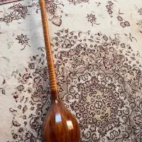 فروش ساز سه تار|سازهای سنتی|کلاچای, |دیوار