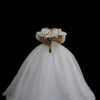 لباس عروس  فروش واجاره