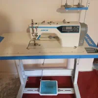 چرخ خیاطی a4 سخنگو