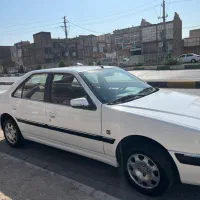 پرشیا ۱۴۰۰بی رنگ‌۷۵تا کار دوگانه دستی|خودرو سواری و وانت|قم, نیروگاه|دیوار