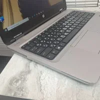 لپتاپ اچ پی گرافیک ۲ گیگ