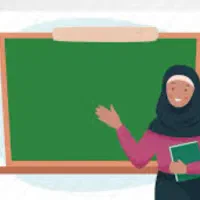 تدریس  زبان با مدرس خانم و آقا حضوری و آنلاین