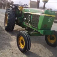 تراکتور جاندیر ۴۲۳۰|خودرو سنگین|برخوار, |دیوار